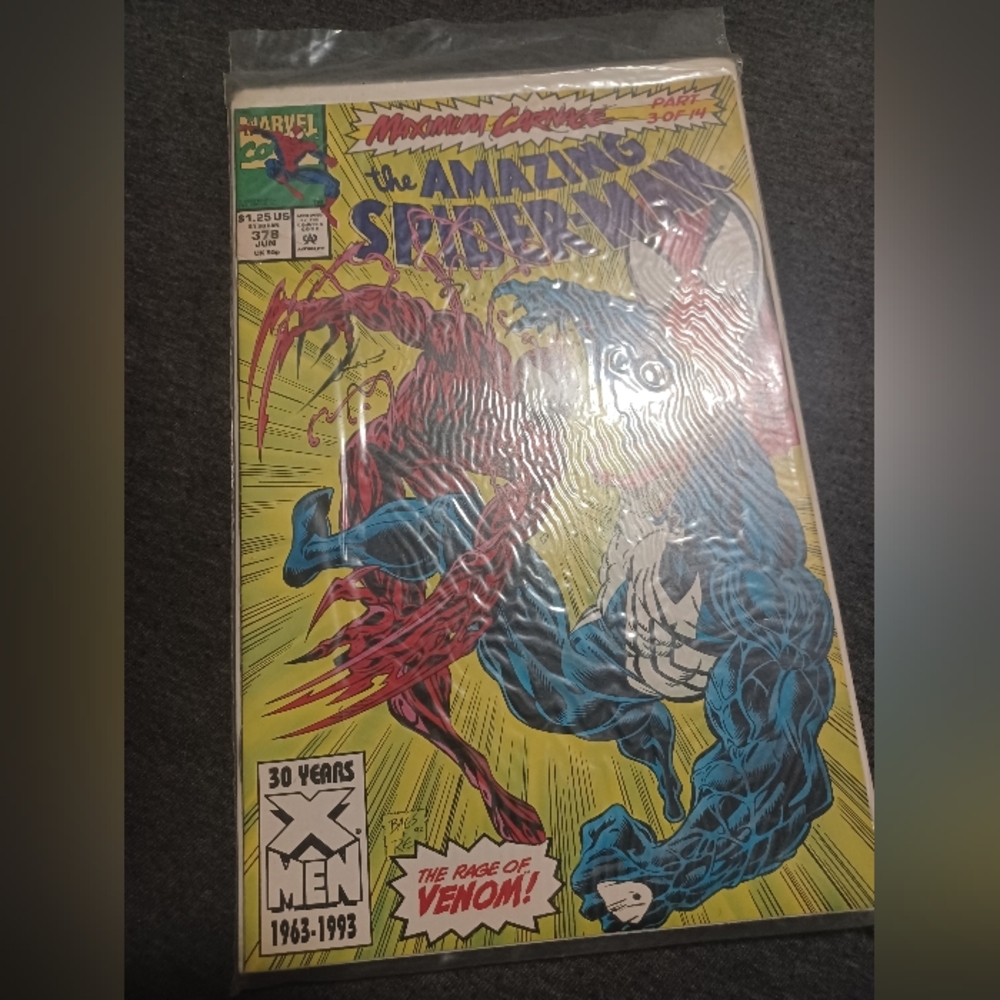 60+ comic book bulk - Picture 10 of 16